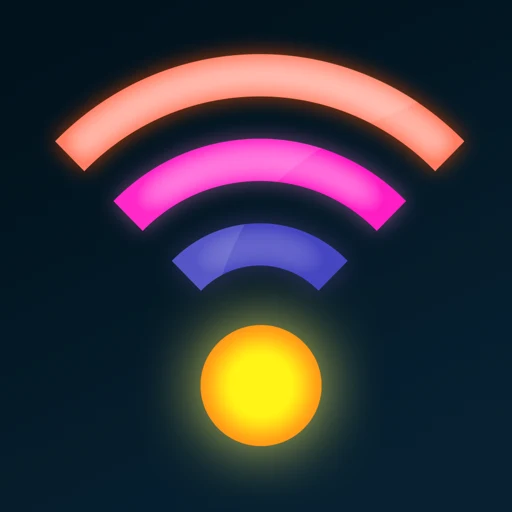 Luminair app icon