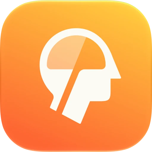 Lumosity app icon