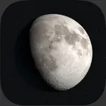Moon Phase Calendar LunarSight app icon