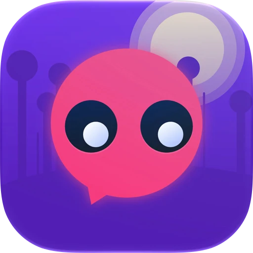 Lure app icon