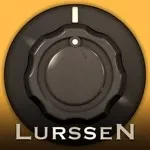 Lurssen Mastering Console app icon