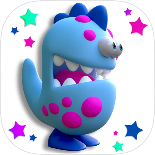 LUVBUG app icon