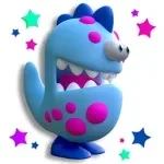 LUVBUG app icon