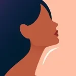 Luvly app icon