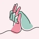 Luvzy app icon
