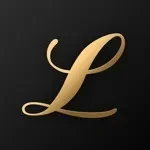 Luxy app icon
