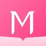 M-Reader app icon