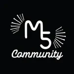 M5 Entrepreneurs Community app icon
