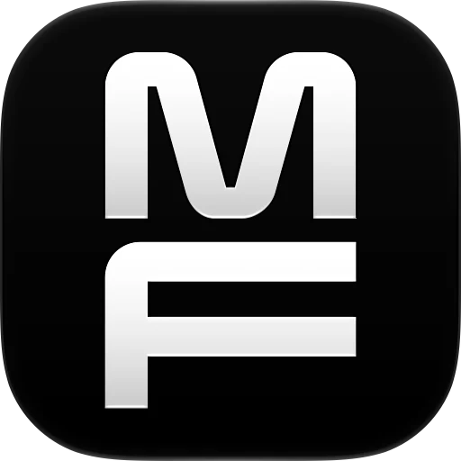 MacroFactor app icon