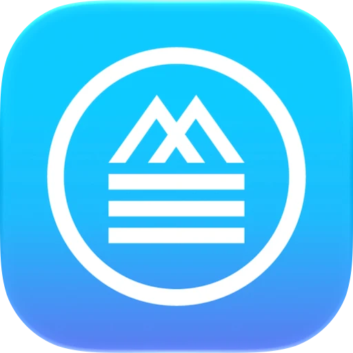 Macrostax app icon