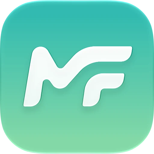 MadFit app icon