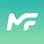 MadFit app icon