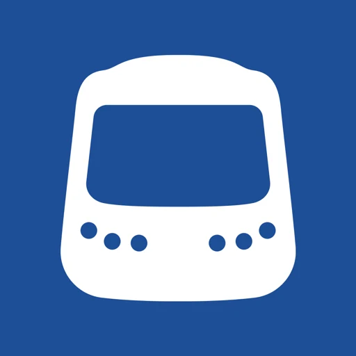 Madrid Metro app icon