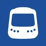 Madrid Metro app icon