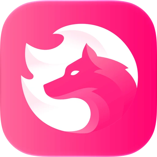 Magfic app icon