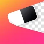 Magic AI Background Eraser app icon