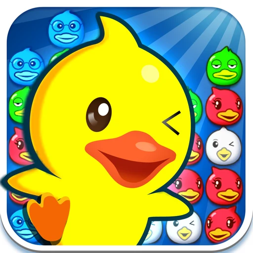Magic Duck Unlimited app icon