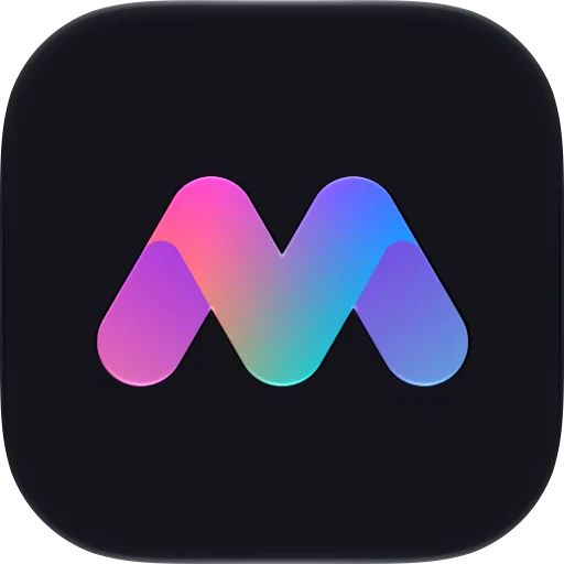 Magic FX app icon