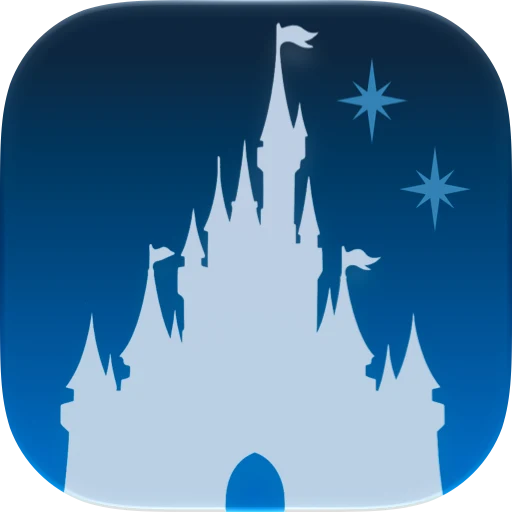 Magic Guide app icon