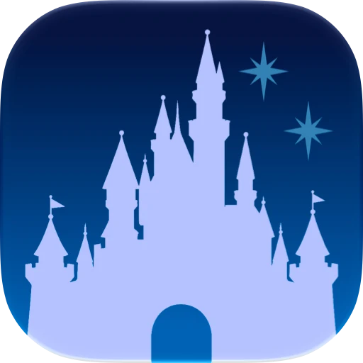Magic Guide app icon