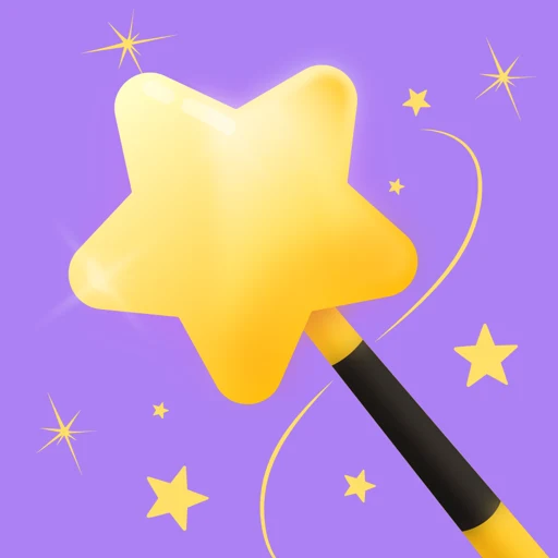Magic Life app icon