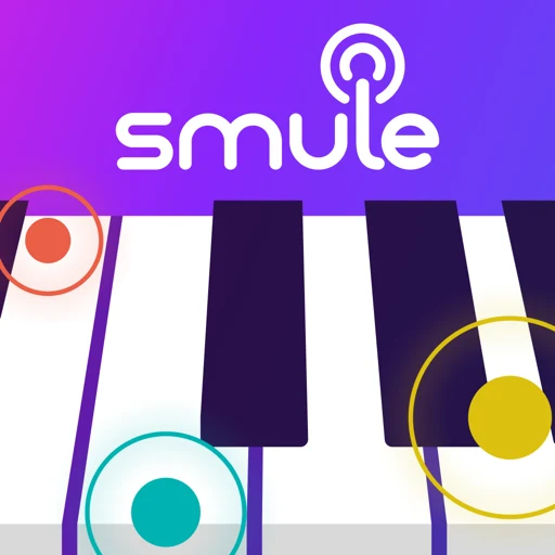 Magic Piano app icon