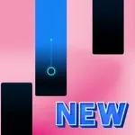 Magic Piano app icon