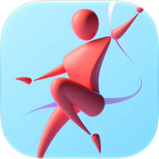 Magic Poser app icon