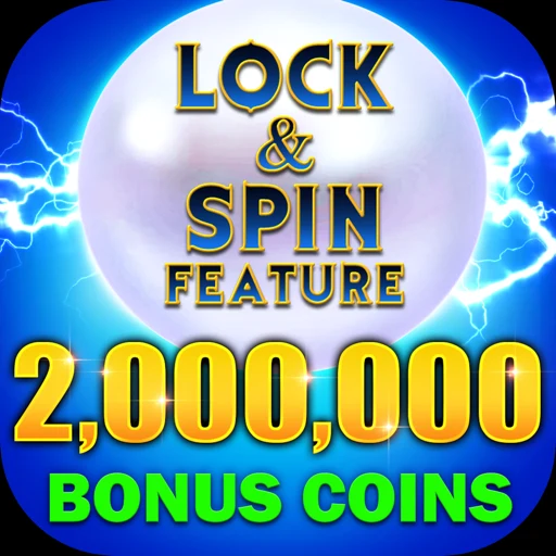 Magic Vegas Casino app icon