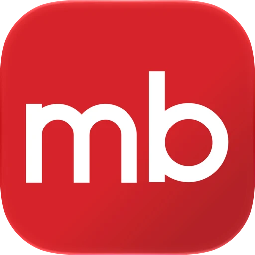 Magicbricks Property Search app icon