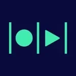 Magisto Video Editor app icon