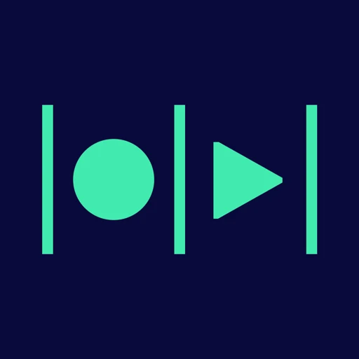 Magisto Video Editor app icon