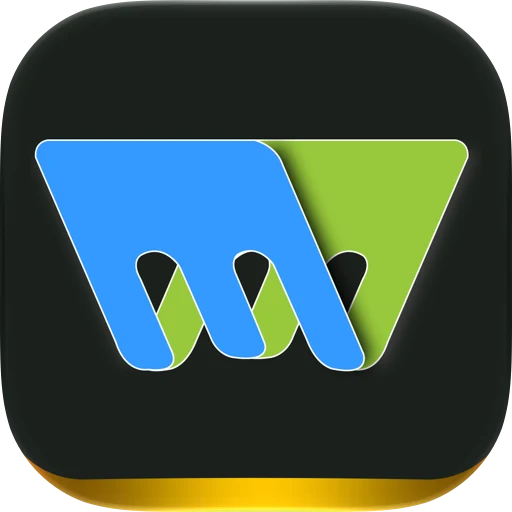 Magzter app icon