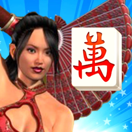 Mahjong Match Adventure World app icon