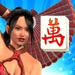 Mahjong Match Adventure World app icon