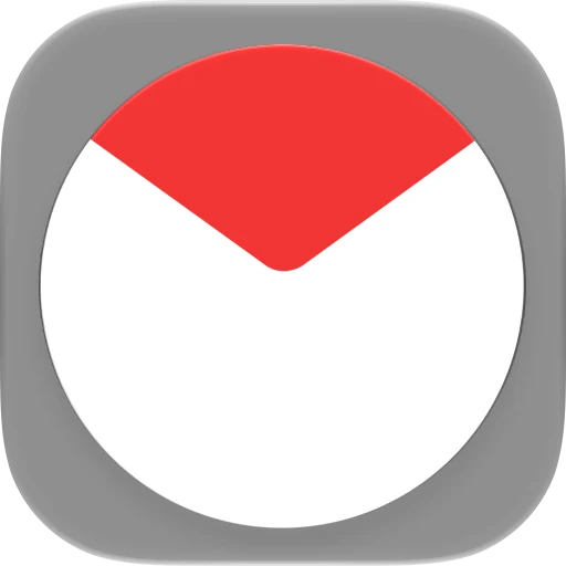 Mail App app icon