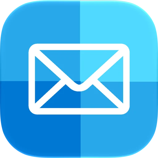 Mail App app icon