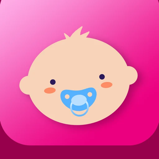 Make A Baby AI Future app icon