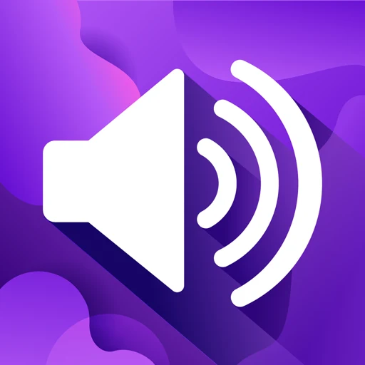 Make Ringtones app icon