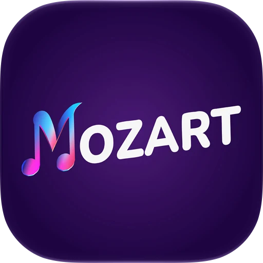 AI Song Generator app icon