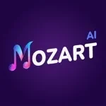 AI Song Generator app icon