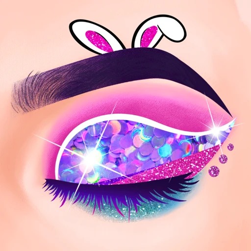 Eye Art app icon