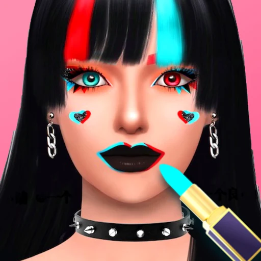 Makeup Artist app icon