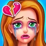 Makeup Games app icon