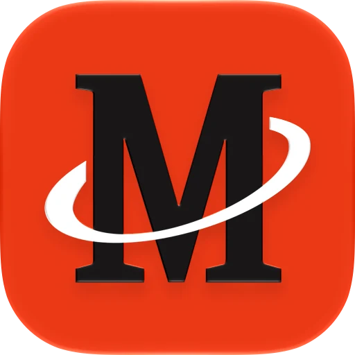 Malaska Golf app icon
