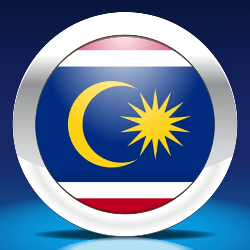 Malay app icon