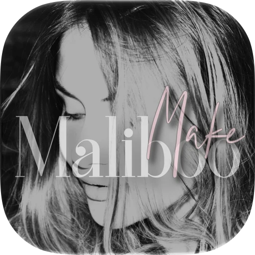 MalibooMake app icon