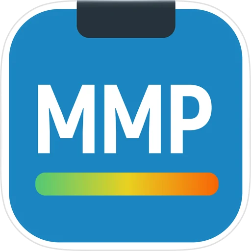 Manage My Pain app icon