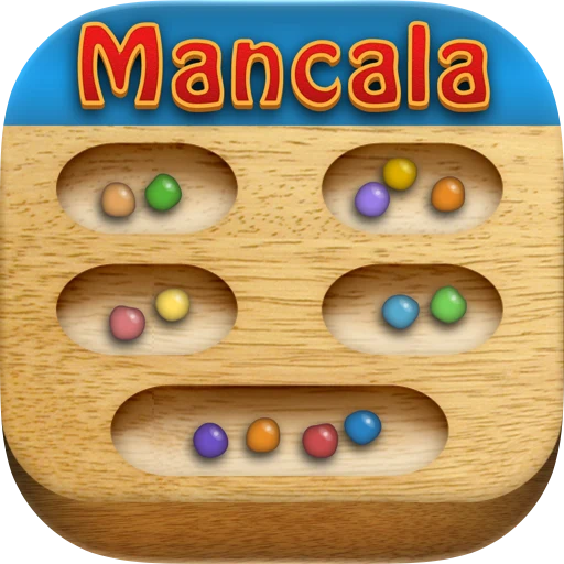 Mancala. app icon