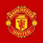 Manchester United Official App app icon